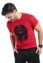 Camiseta Hombre Rojo Mp 88863 de MP