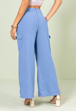Pantalón Mujer Hortensia Mp 110699