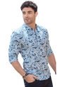 Camisa Adulto Masculino Estampado MP de MP