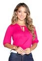 Blusa Mujer Fucsia Mp 859 de MP