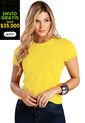 Camiseta Amarilla MP 82961 de MP