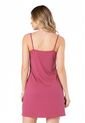 Vestido Corto Mujer Rosa Mp 5810 de MP
