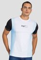 Camiseta Hombre Multicolor Mp 111254 de MP
