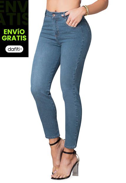 Jean Azul MP 92544
