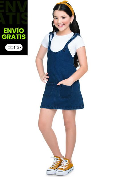 Conjunto Infantil Bebés Azul Mp 72888