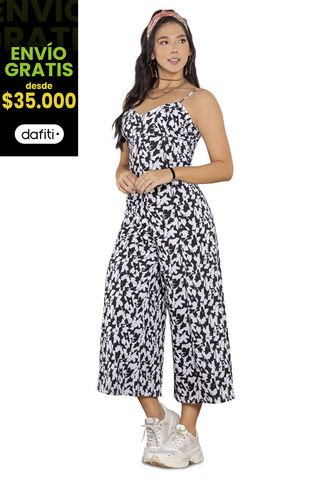 Enterizo Multicolor MP 87044 MP