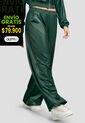 Pantalón Mujer Verde Pino Mp 110982 de MP