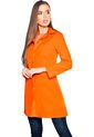 Vestido Corto Mujer Naranja Mp 34473 de MP