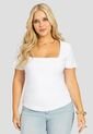 Blusa Mujer Blanco Mp 112235 de MP