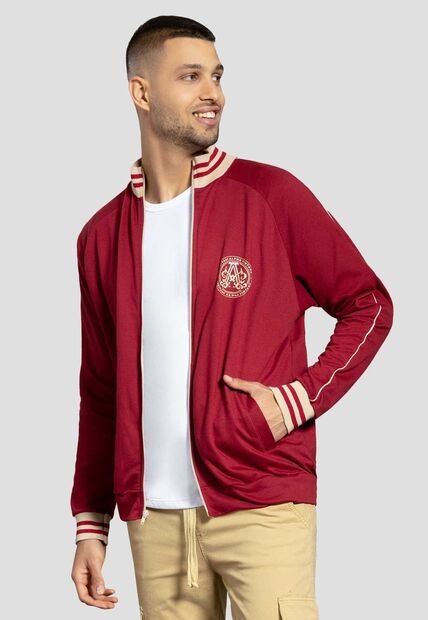 Chaqueta Hombre Merlot Mp 112121