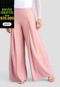 Pantalón Mujer Rosa Polvo Mp 113940 de MP