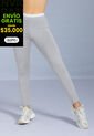 Legging Mujer Gris Mp 110779 de MP