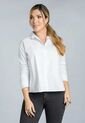 Camisa Mujer Blanco Mp 111395 de MP