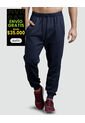 Jogger Hombre Azul Profundo Mp 56976 de MP
