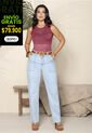 Jean Mujer Azul Mp 2927 de MP