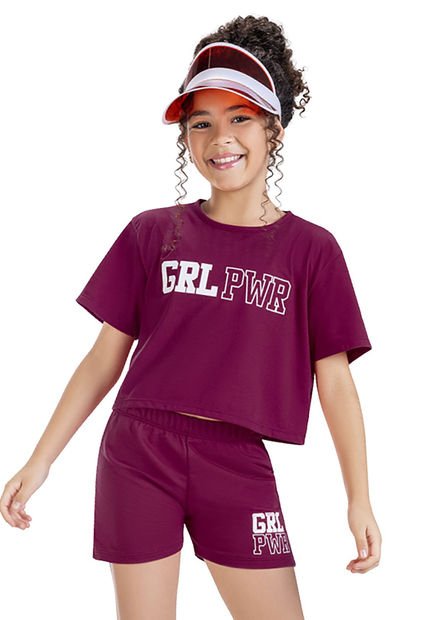 Conjunto Infantil Bebés Cereza Mp 34794