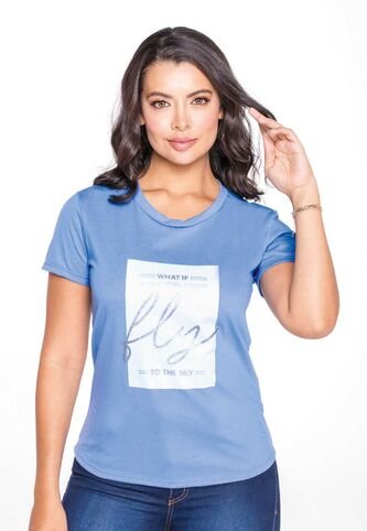 Camiseta Exterior Morazul Mp 5939 MP