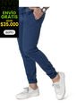 Jogger Hombre Azul Profundo Mp 33636 de MP