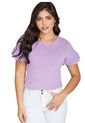 Camiseta Lila MP 86904 de MP