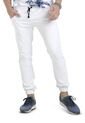 Jogger Para Hombre Blanco MP de MP