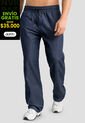 Jogger Hombre Azul Oscuro Mp 112737 de MP
