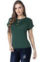 Camiseta Mujer Pistacho Mp 9676 de MP