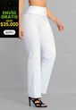 Pantalón Mujer Blanco Mp 108354 de MP