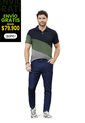 Jean Masculino Azul Oscuro Mp 6777 de MP