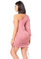 Vestido Corto Mujer Rosa Mp 33903 de MP