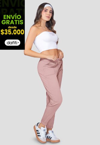 Conjunto Mujer Bicolor Mp 110311 MP