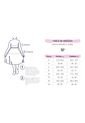 Jogger Infantil Fucsia Mp 79792 de MP