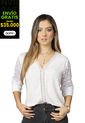 Camisa Exterior Crudo Mp 2953 de MP