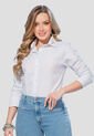 Camisa Mujer Blanco Mp 105621 de MP