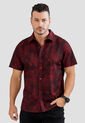 Camisa Hombre Multicolor Mp 104976 de MP