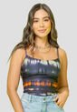 Body Mujer Estampado Mp 108094 de MP