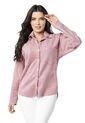 Chaqueta Mujer Palo De Rosa Mp 4510 de MP