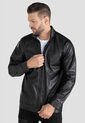 Chaqueta Hombre Negro Mp 101107 de MP
