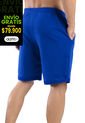 Bermuda Masculino Azul Navy Mp 78571 de MP