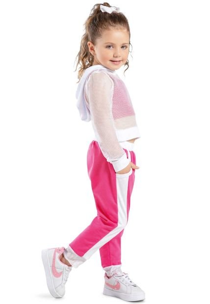 Conjunto Infantil Bebés Multicolor Mp 92871