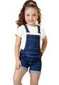 Overall Infantil Femenino Azul Mp 9940 de MP