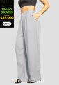 Pantalón Mujer Gris Claro Mp 112221 de MP