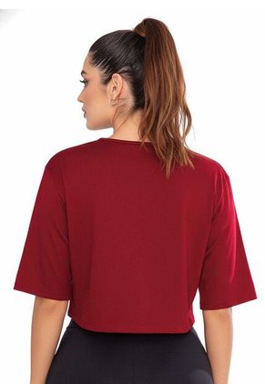 Camiseta Vinotinto MP 89861