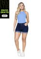 Short Mujer Azul Mp 9415 de MP