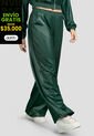 Pantalón Mujer Verde Pino Mp 110982 de MP