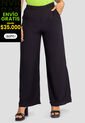 Pantalón Mujer Negro Mp 110430 de MP