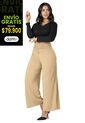 Pantalón Mujer Caramelo Mp 3407 de MP