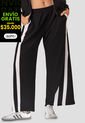 Pantalón Mujer Negro Mp 110139 de MP