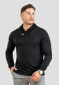 Buzo Hombre Negro Mp 107250 de MP