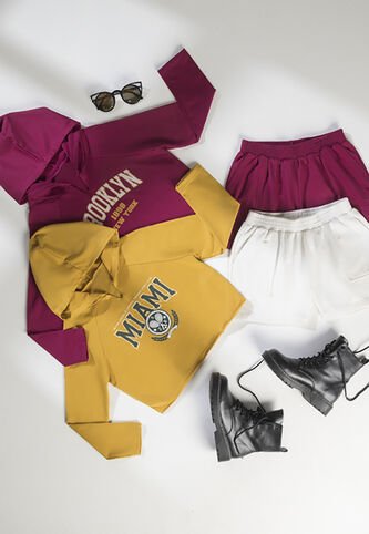 Buzo Infantil Trigo Mp 5042 MP