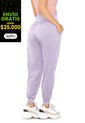 Pantalón Mujer Lila Mp 16859 de MP